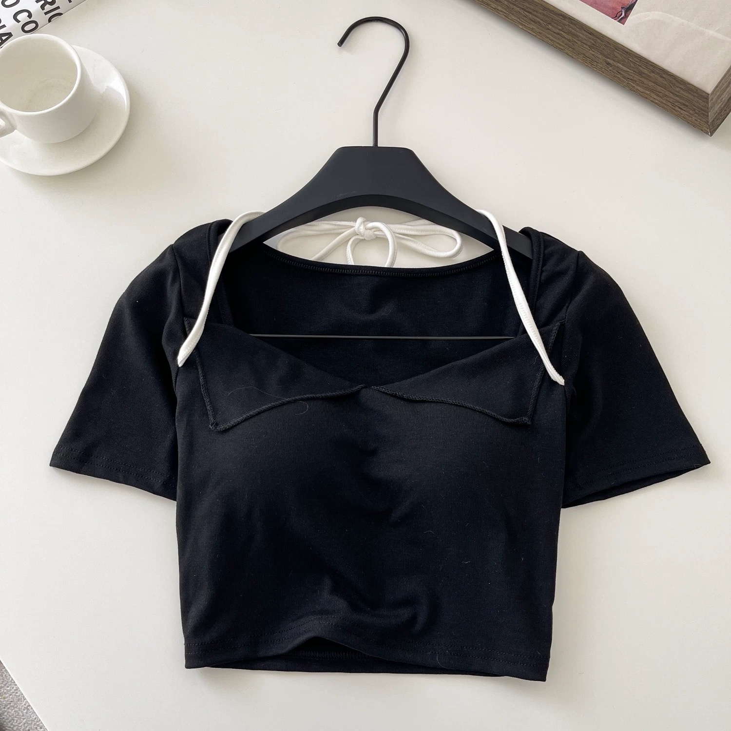 Holy winter top CTO990 images